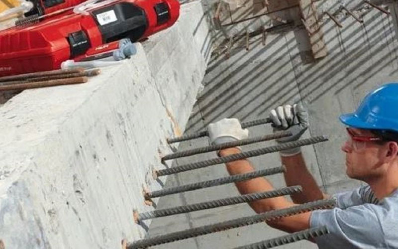 Future Secure Supporting Construction
