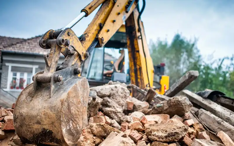Best Complete Demolition Services In Greater Noida