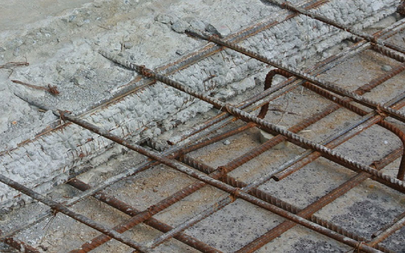 Construction Joint