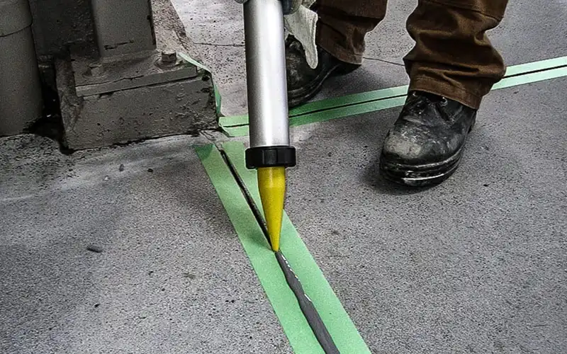 Best Expansion Joint Treatment In Greater Noida