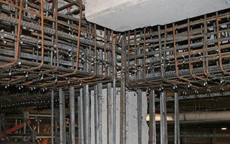Best Strengthening Of Civil Structure In Gurugram