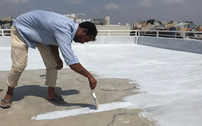 Best Waterproofing Solutions In Greater Noida