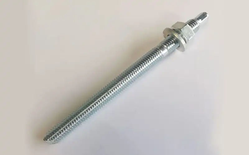 Best Chemical Anchor Fasteners In Greater Noida