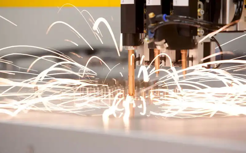 Best Stud Welding Services In Gurugram