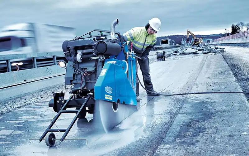 Best Diamond Floor Sawing Service In Greater Noida